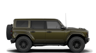 2026 Ford Bronco® External Image 1